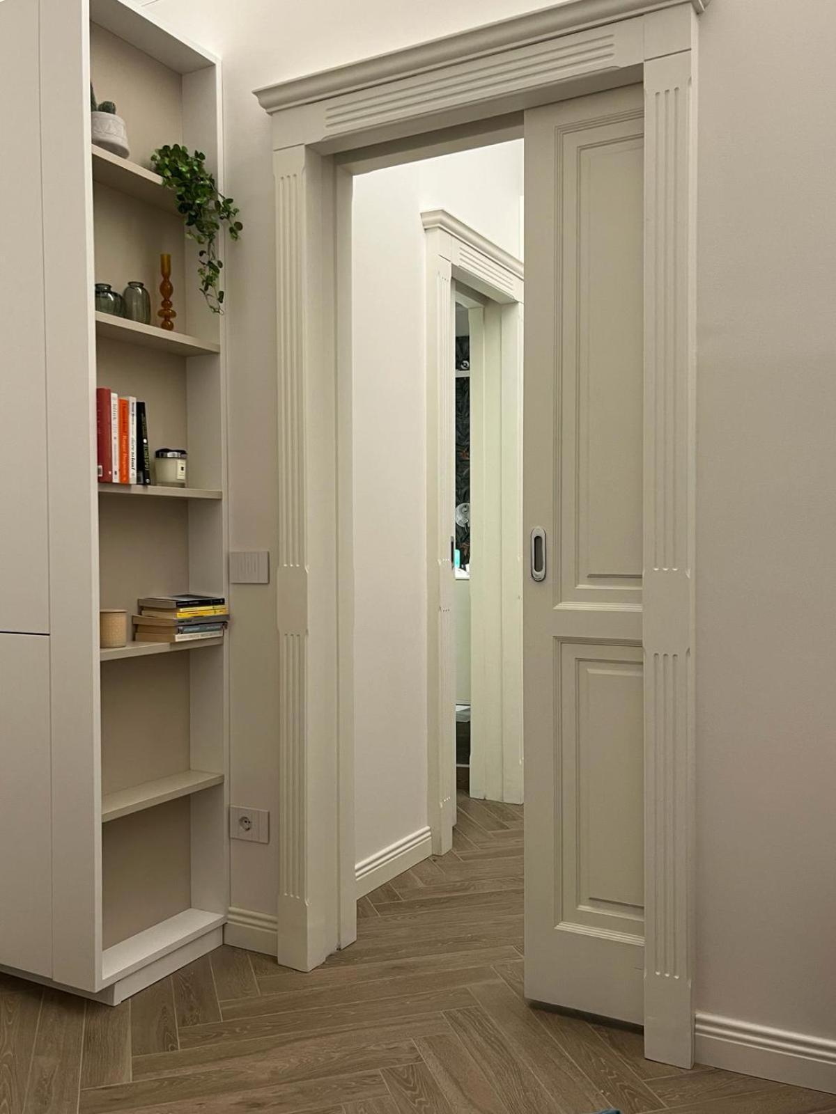 Cuore Di Brera, Unique Location, Great Charm * Milán