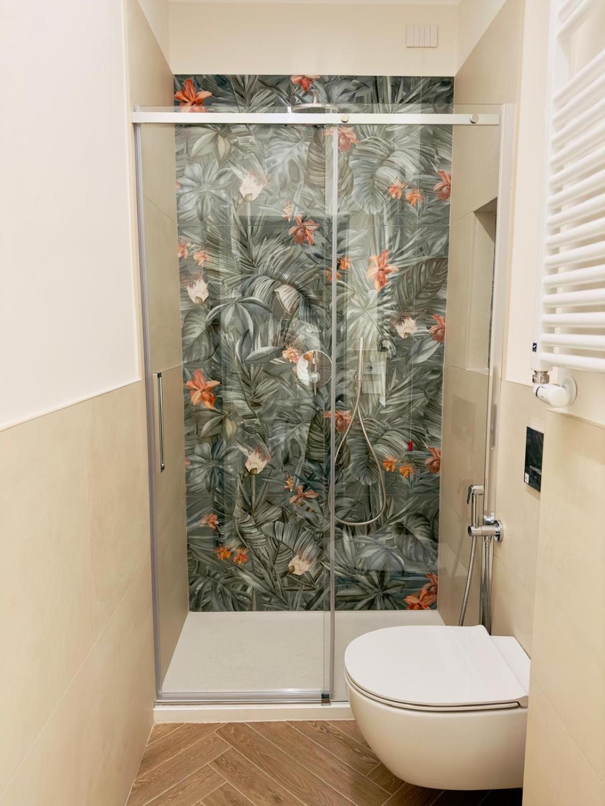 Apartamento Cuore Di Brera, Unique Location, Great Charm Milán