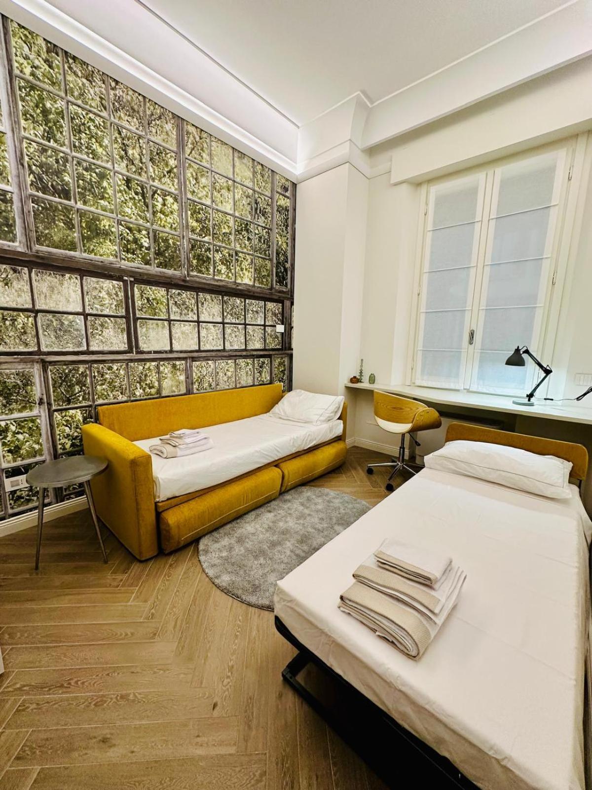 Cuore Di Brera, Unique Location, Great Charm Milán