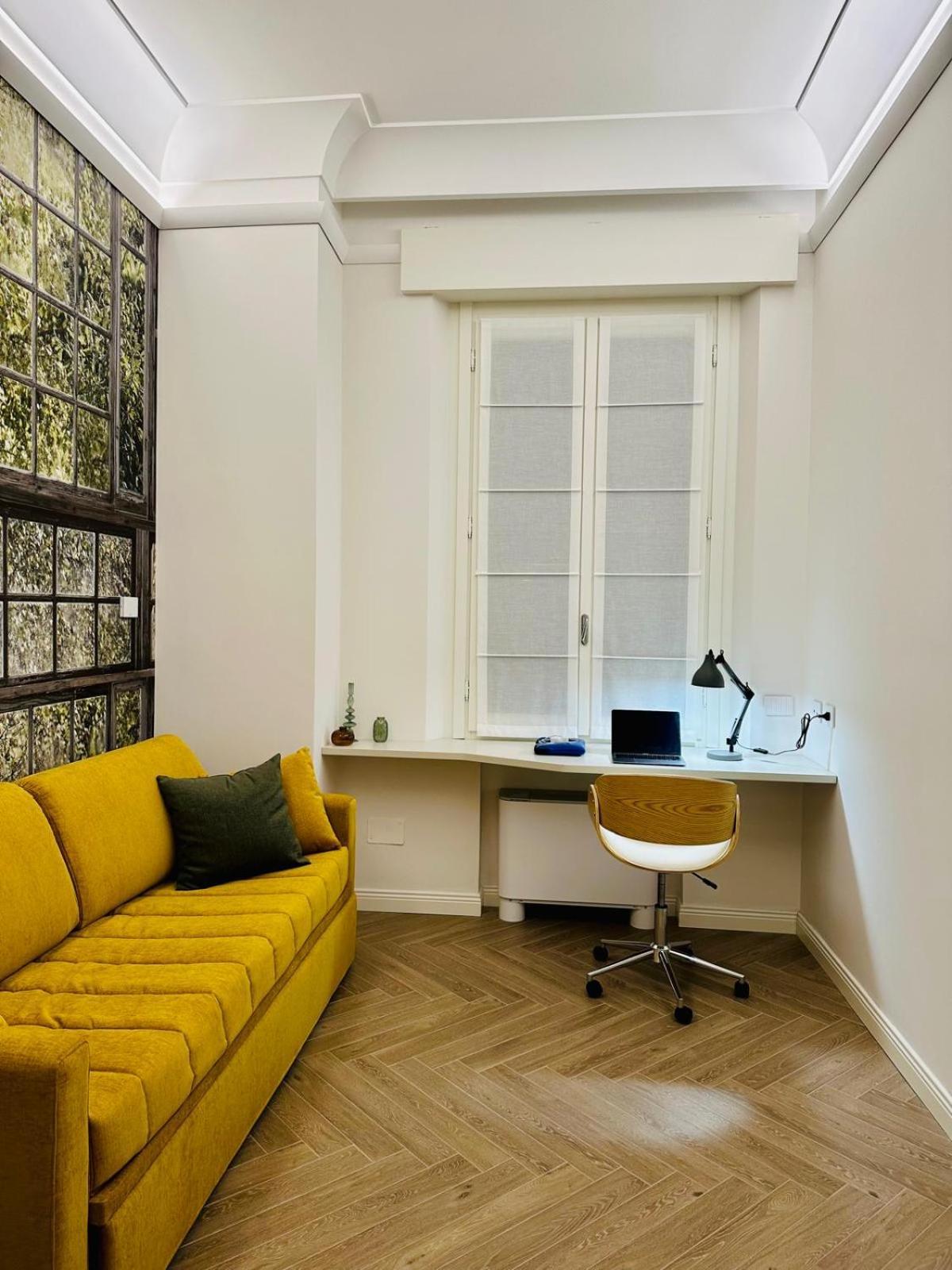 Cuore Di Brera, Unique Location, Great Charm Milán