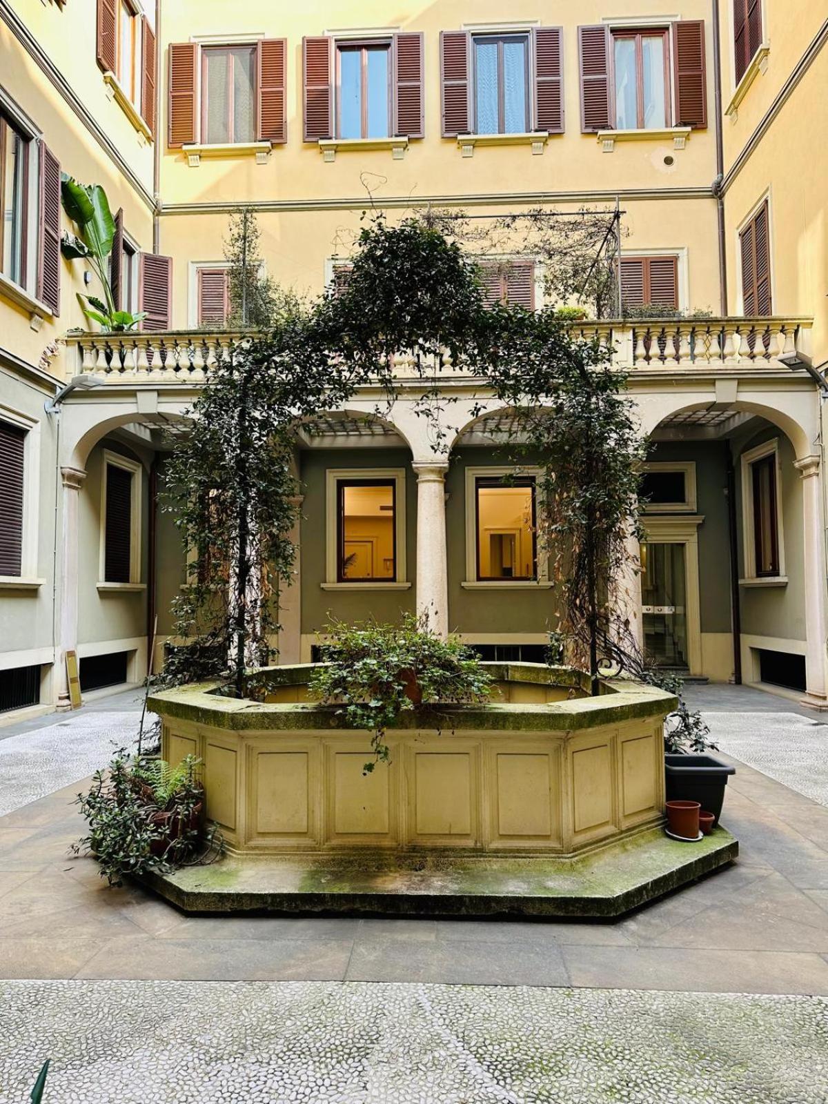 Cuore Di Brera, Unique Location, Great Charm Milán