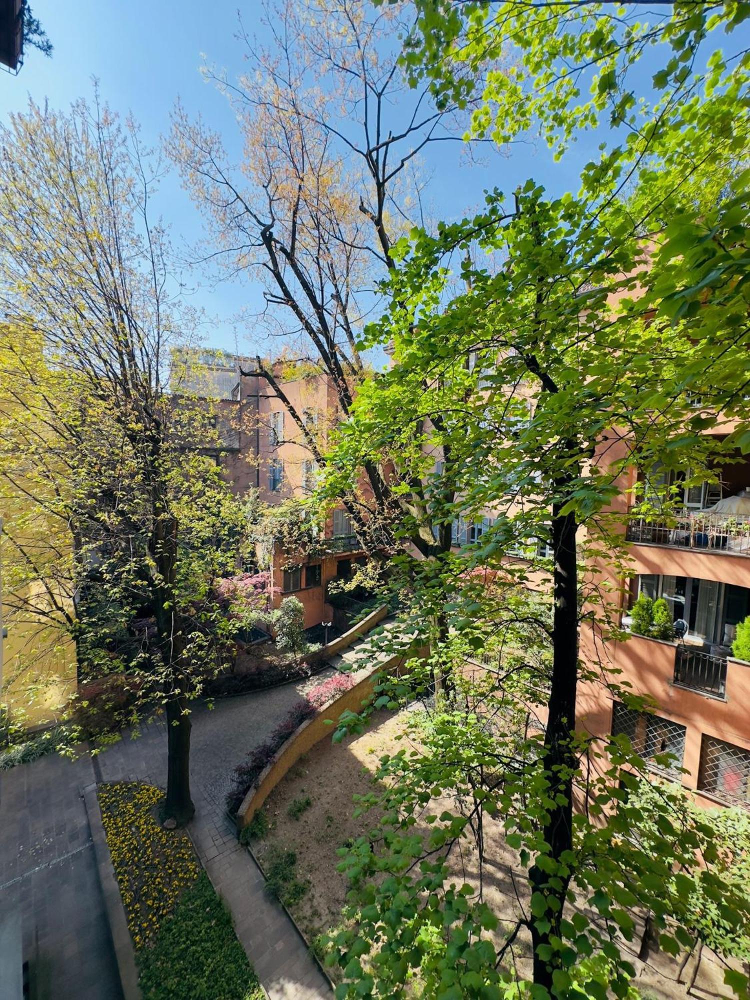 Cuore Di Brera, Unique Location, Great Charm Milán