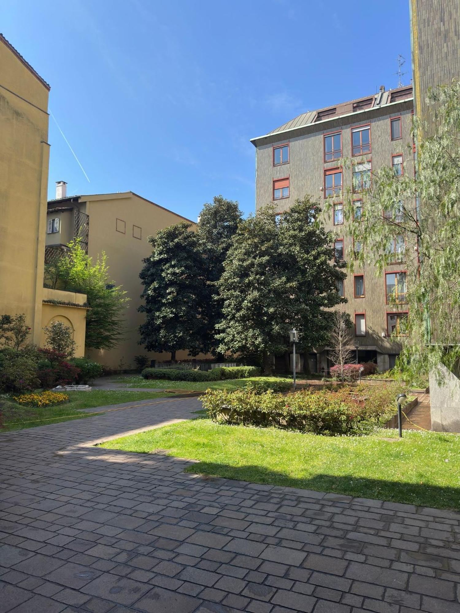 Cuore Di Brera, Unique Location, Great Charm Appartamento