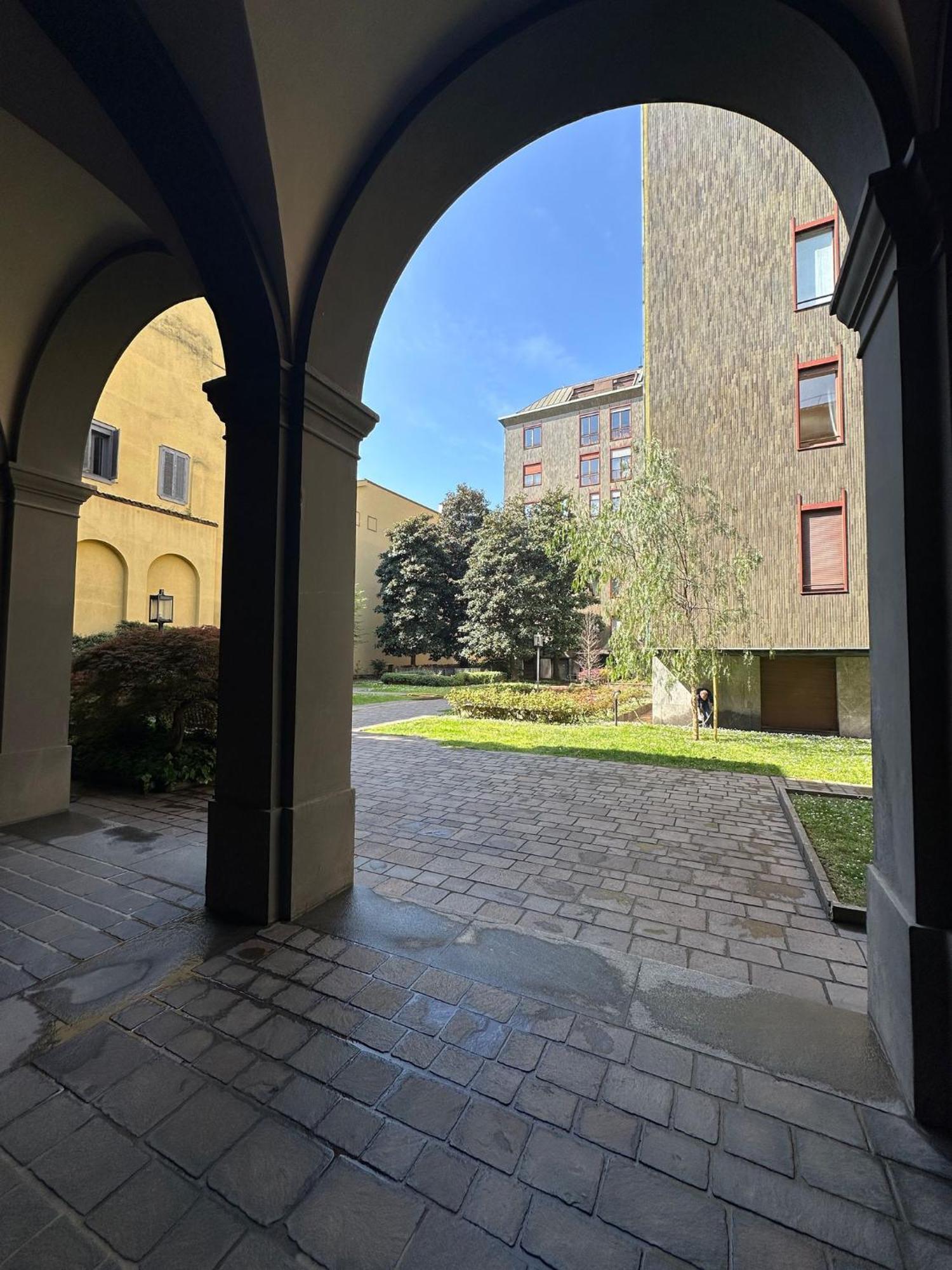 Cuore Di Brera, Unique Location, Great Charm * Milán